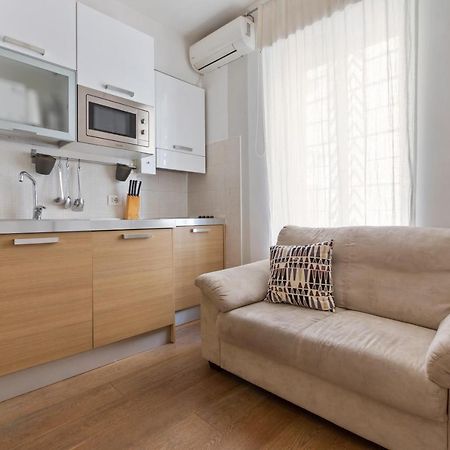 Porta Venezia Nest Apartment Milano Dış mekan fotoğraf