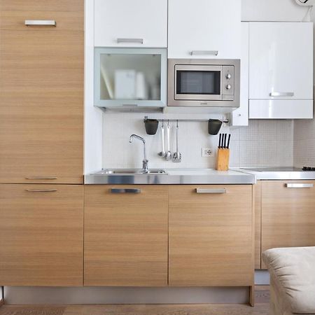 Porta Venezia Nest Apartment Milano Dış mekan fotoğraf