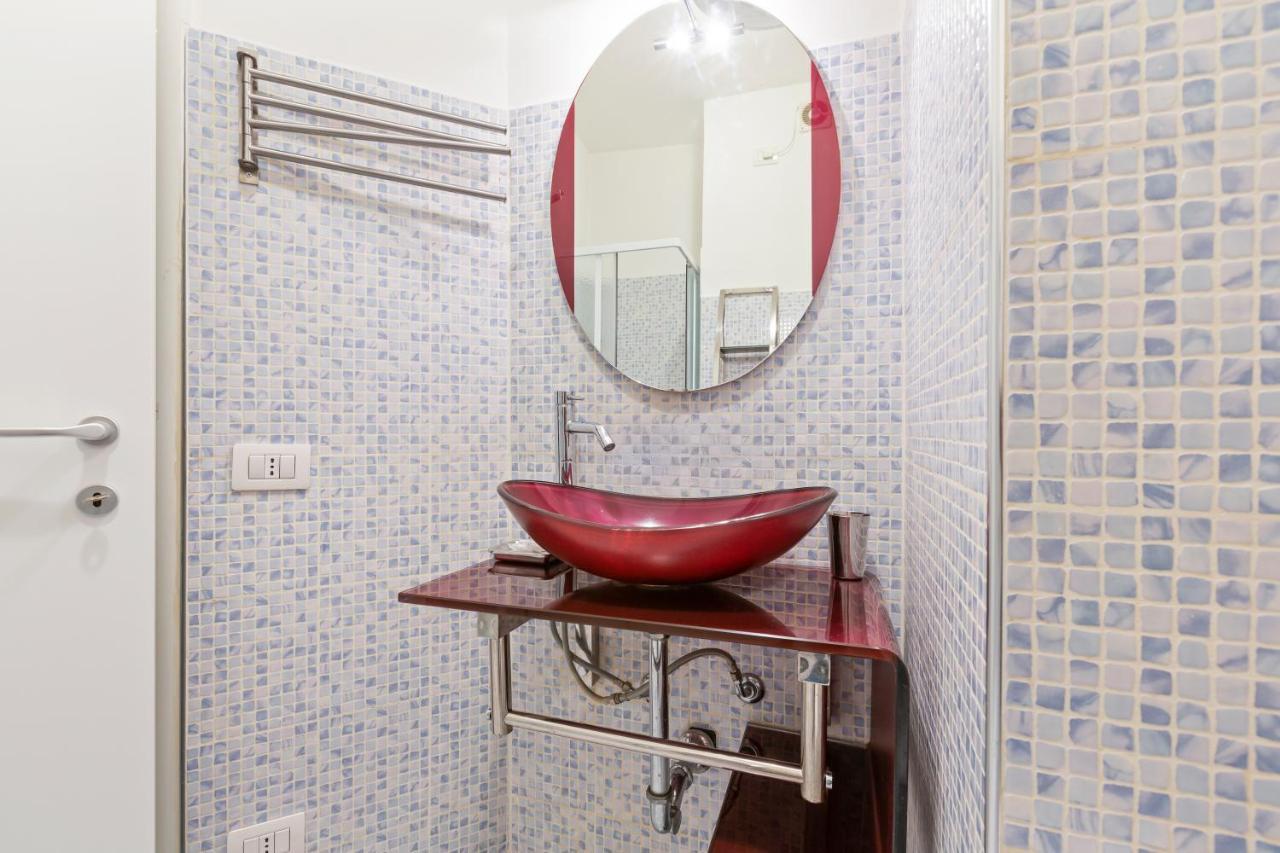 Porta Venezia Nest Apartment Milano Dış mekan fotoğraf