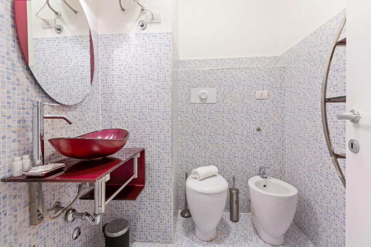 Porta Venezia Nest Apartment Milano Dış mekan fotoğraf