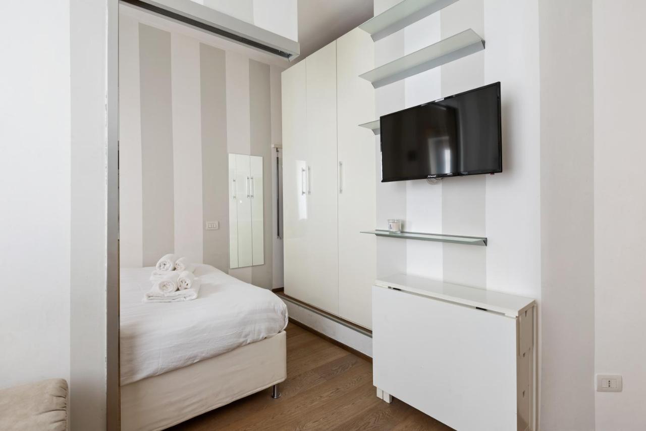 Porta Venezia Nest Apartment Milano Dış mekan fotoğraf