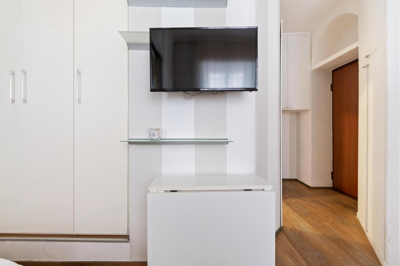 Porta Venezia Nest Apartment Milano Dış mekan fotoğraf