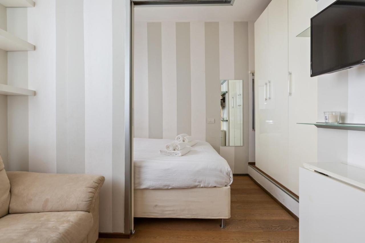 Porta Venezia Nest Apartment Milano Dış mekan fotoğraf
