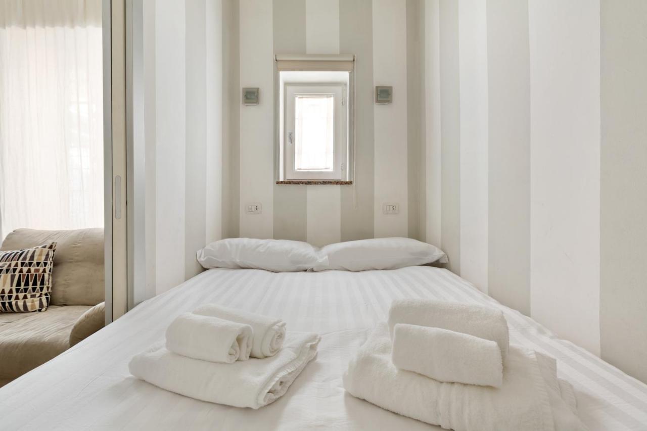 Porta Venezia Nest Apartment Milano Dış mekan fotoğraf